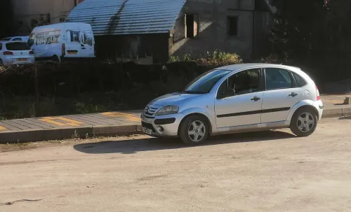 Citroen C3 2010 C3