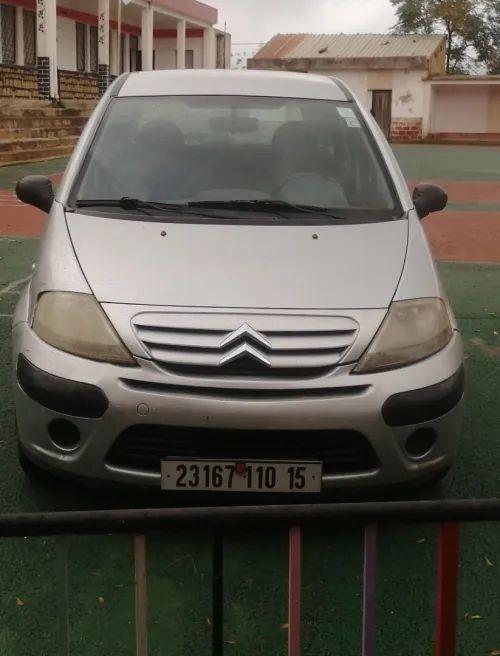 Citroen C3 2010 C3