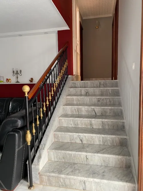 Vente Villa Blida Blida