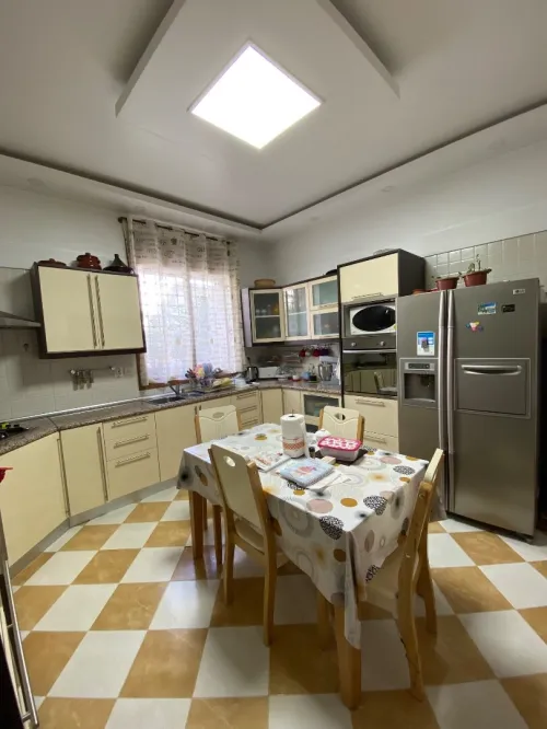 Vente Villa Blida Blida