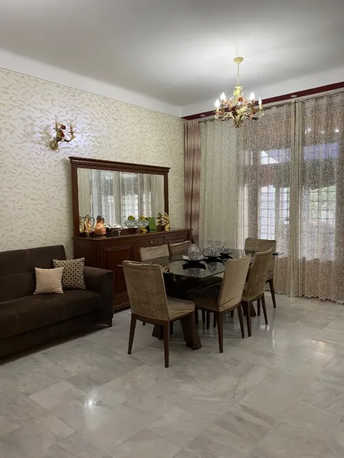 Vente Villa Blida Blida