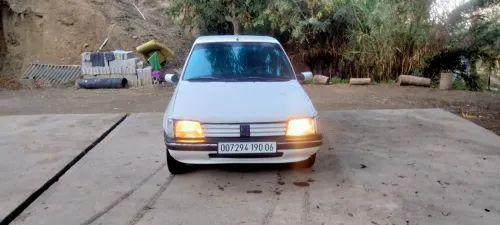 Peugeot 205 1990 Junior