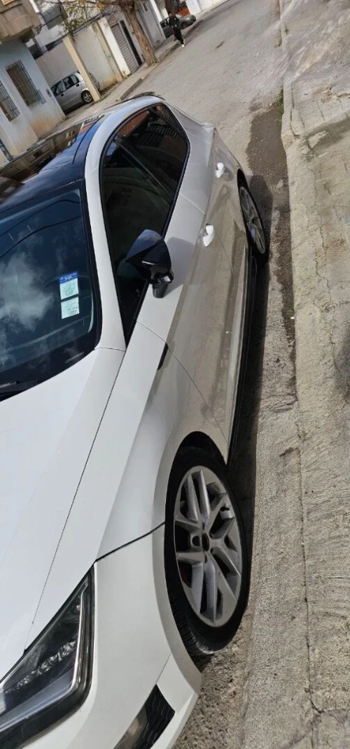 Seat Leon 2013 Fr