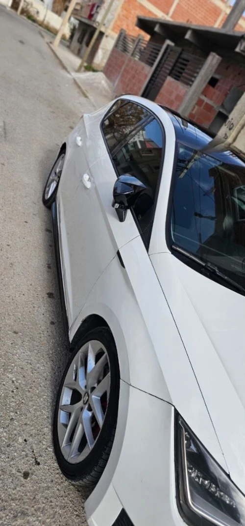 Seat Leon 2013 Fr