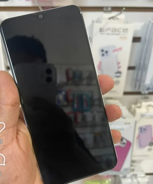 Samsung M30