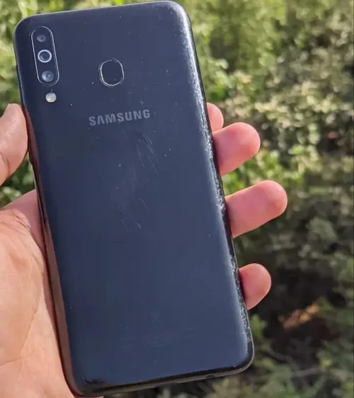 Samsung M30