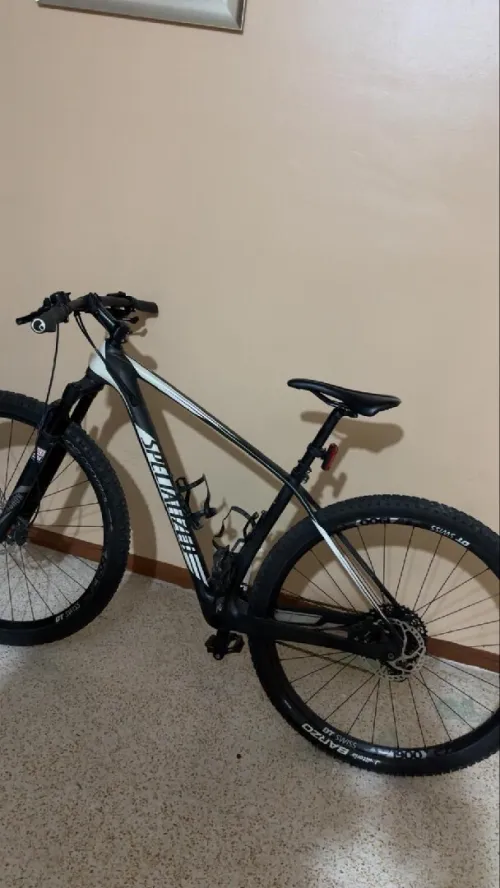 Vélo électrique et courses