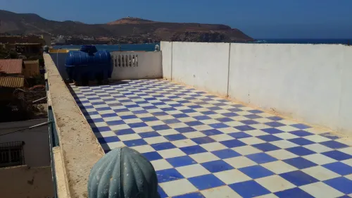Vente Bungalow F3 Oran Arzew