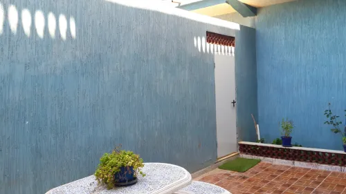 Vente Bungalow F3 Oran Arzew