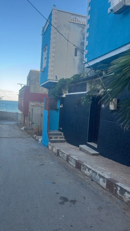 Vente Bungalow F3 Oran Arzew