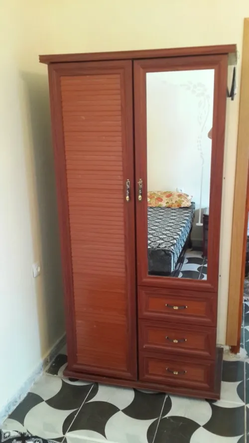Vente Bungalow F3 Oran Arzew