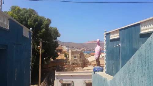 Vente Bungalow F3 Oran Arzew
