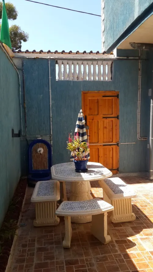 Vente Bungalow F3 Oran Arzew