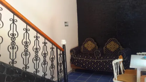 Vente Bungalow F3 Oran Arzew