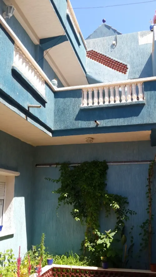 Vente Bungalow F3 Oran Arzew