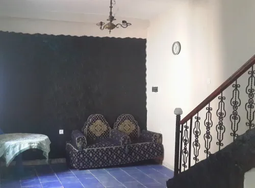 Vente Bungalow F3 Oran Arzew