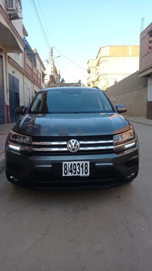 Volkswagen Taos 2023 SE