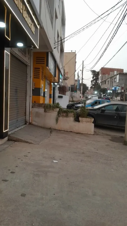 Location Local Alger Birkhadem