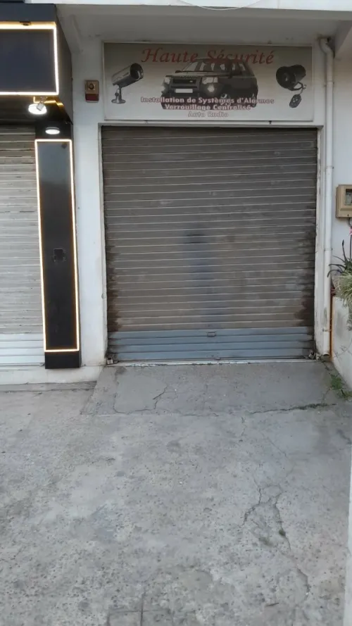 Location Local Alger Birkhadem
