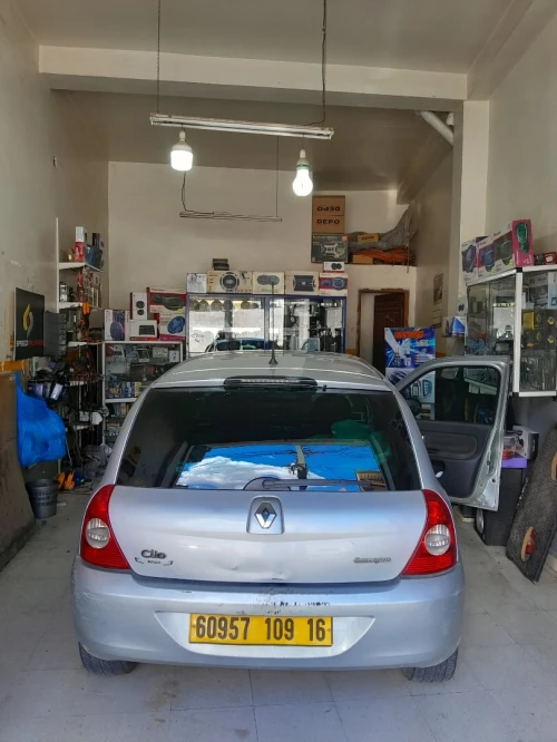 Location Local Alger Birkhadem