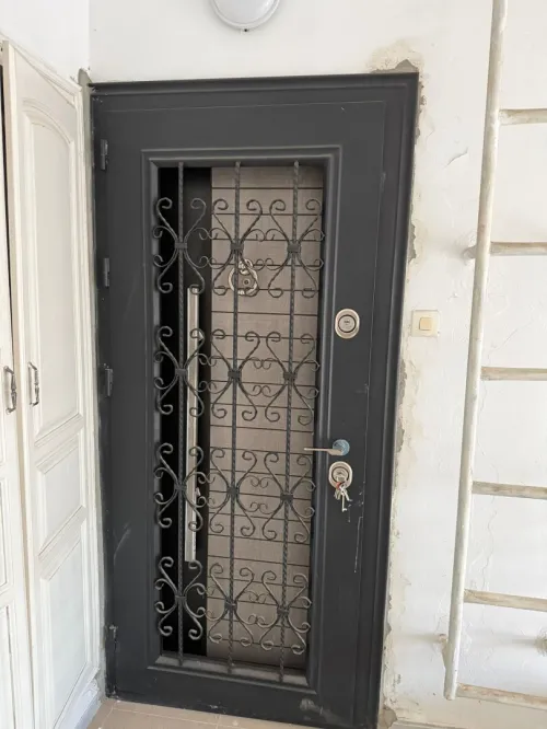 Location Appartement F3 Alger Birkhadem