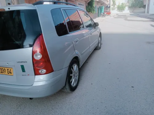 Haima Freema 2009 