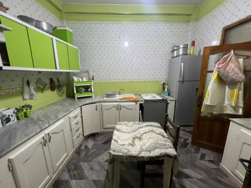 Vente Villa Relizane Yellel
