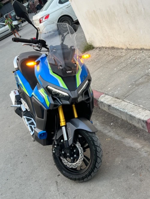 Vms Xdv 2025