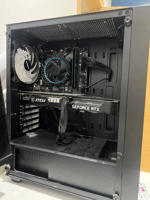 Pc à vendre