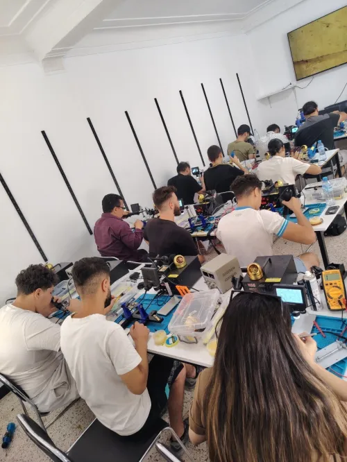 Formation REPARATION DE TELEPHONES MOBILES
