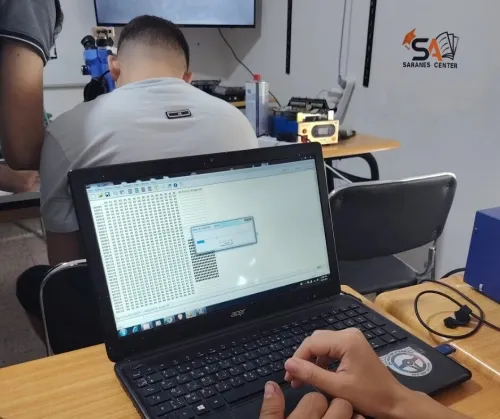 Formation SCANNER AUTOMOBILE et PROGRAMMATION des calculateurs