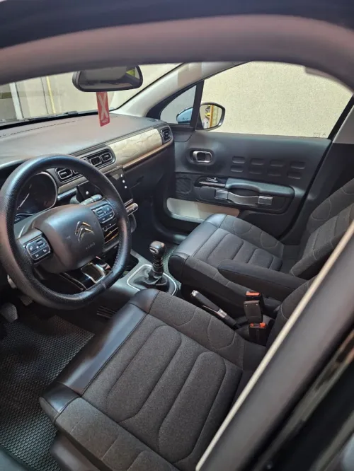 Citroen C3 2022 SHINE