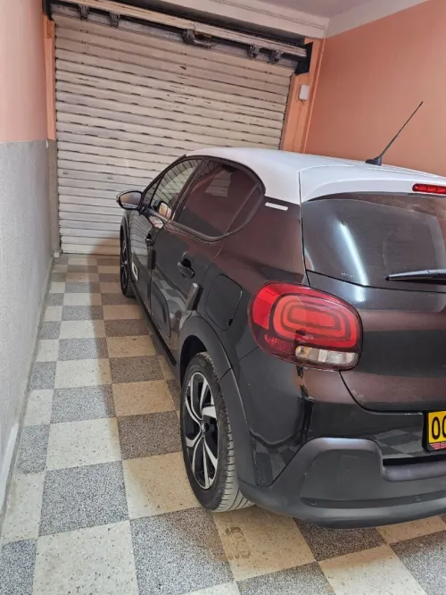 Citroen C3 2022 SHINE