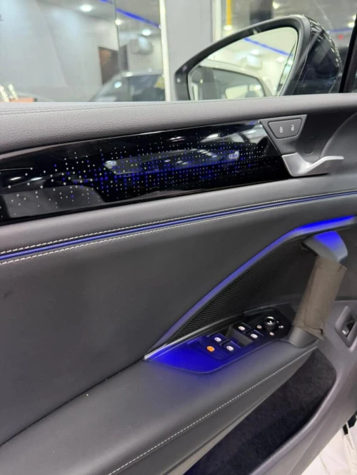 Volkswagen Tiguan 2026 Rline