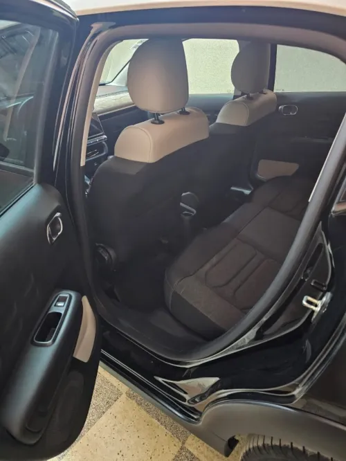 Citroen C3 2022 SHINE