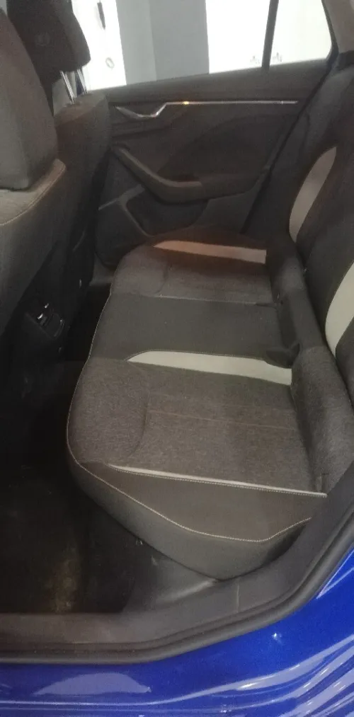 Skoda Qamiq 2021 G.tech