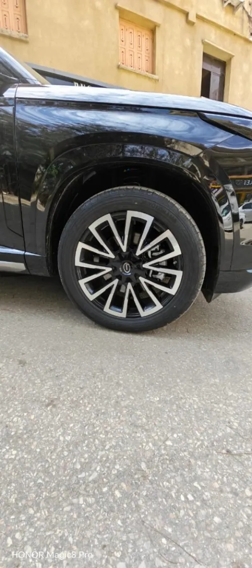 GAC S7 2026 Full options