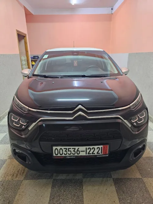 Citroen C3 2022 SHINE