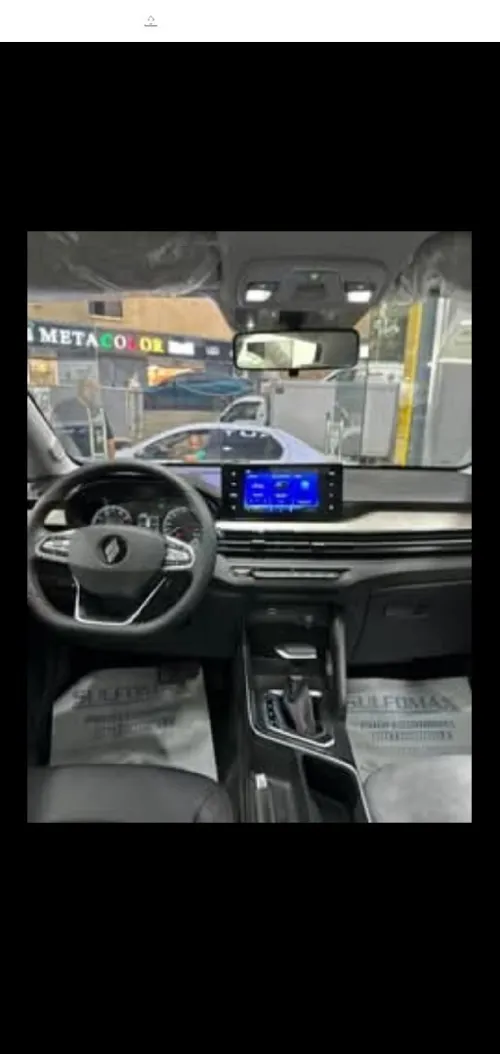 Geely GX3 PRO  2025 Livan