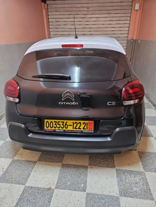 Citroen C3 2022 SHINE