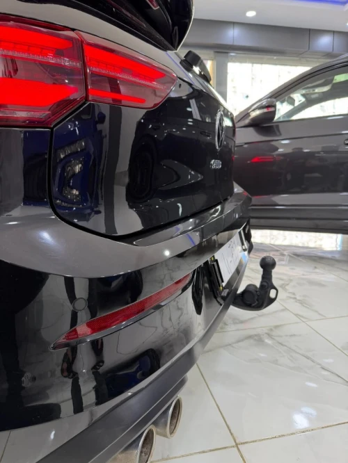 Volkswagen Golf 8 2023 GTD