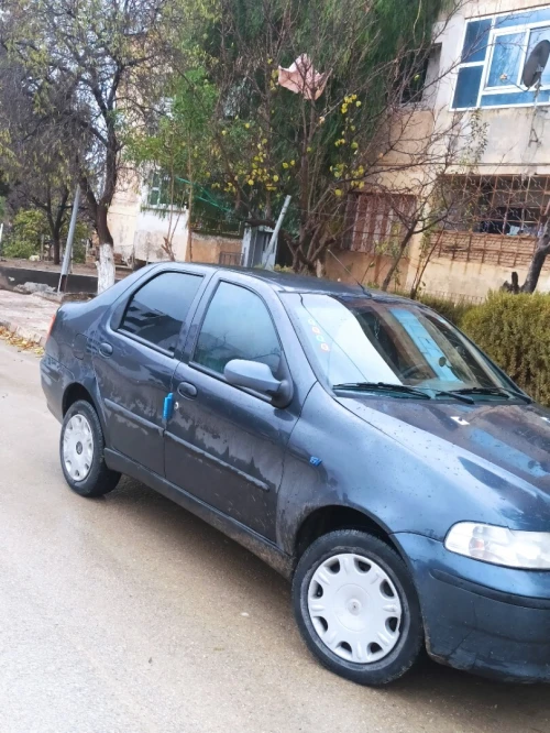 Fiat Siena 2005 Siena