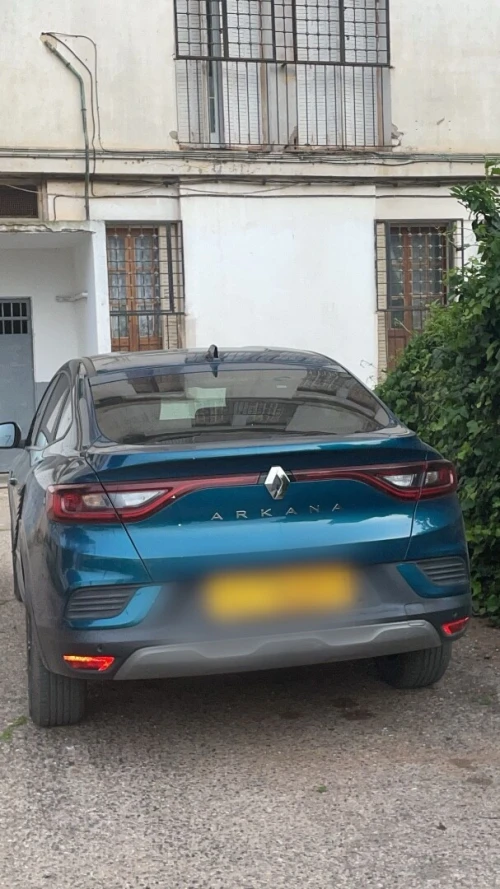 Renault Arkana 2023 Esprit alpine