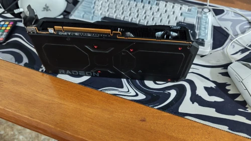Rx 7900gre