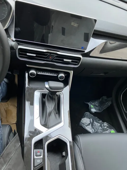Geely Coolray 2025 Super max