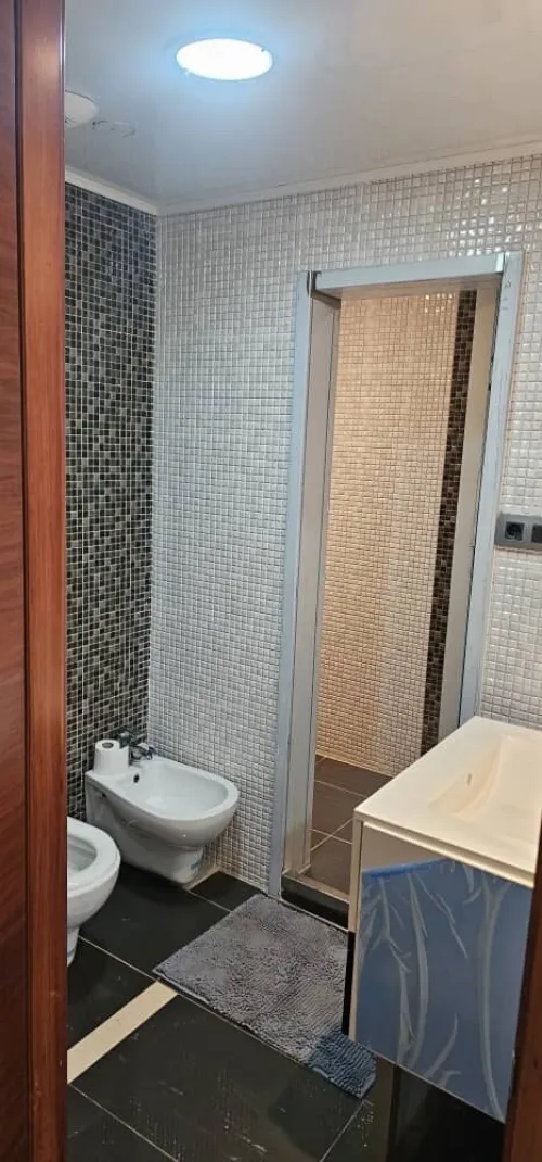 Vente Appartement F6 Oran Oran