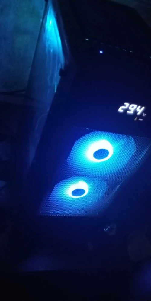 Pc i3 12gen Rx 580 8g