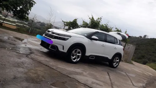 Citroen C5 2022 
