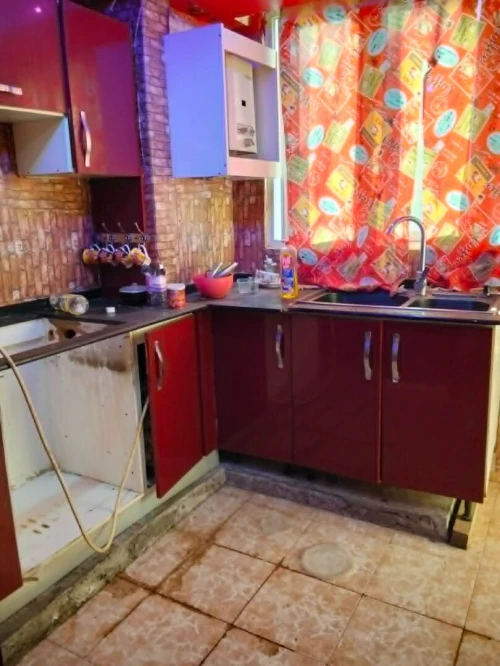 Vente Appartement F3 Béjaïa Souk el thenine
