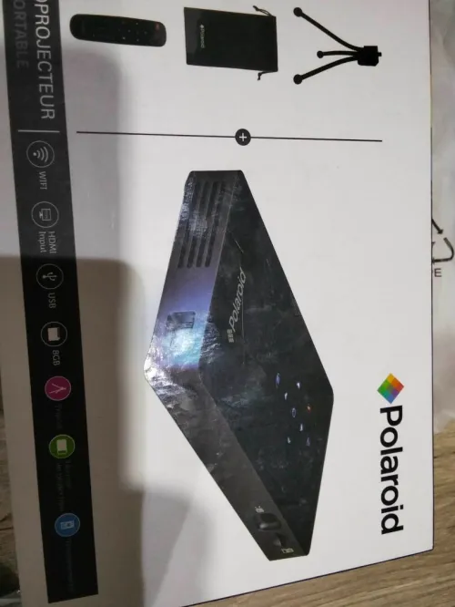 A vendre Projecteur vidéo (DATA SHOW)